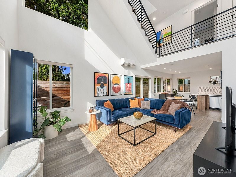 3rd image of 8660 13th Avenue NW #B