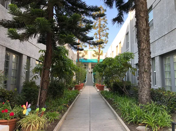 1745 E Ocean Blvd APT 4, Long Beach, CA 90802