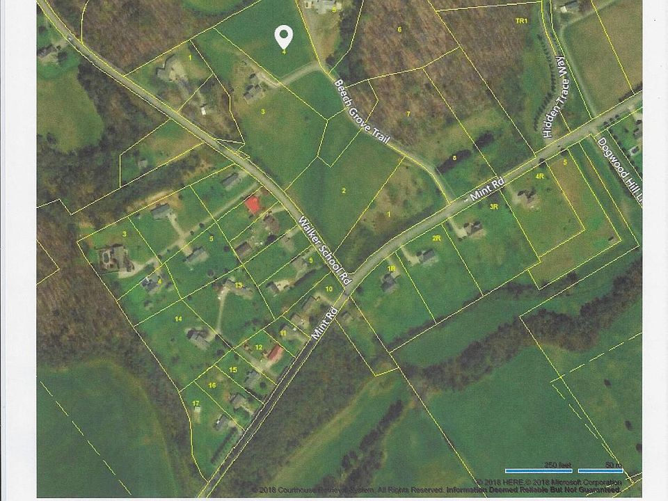 1st image of 134 Beech Grove Trl Lot 4