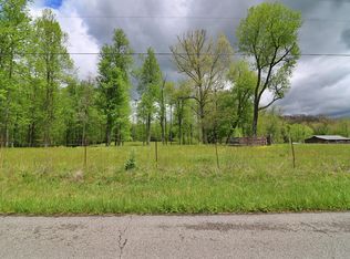 0 Nydeck Rd LOT 3, Robbins, TN 37852