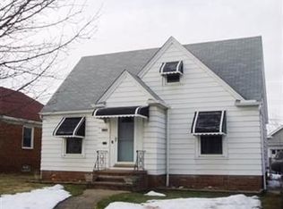 12108 Wayland Ave, Cleveland, OH