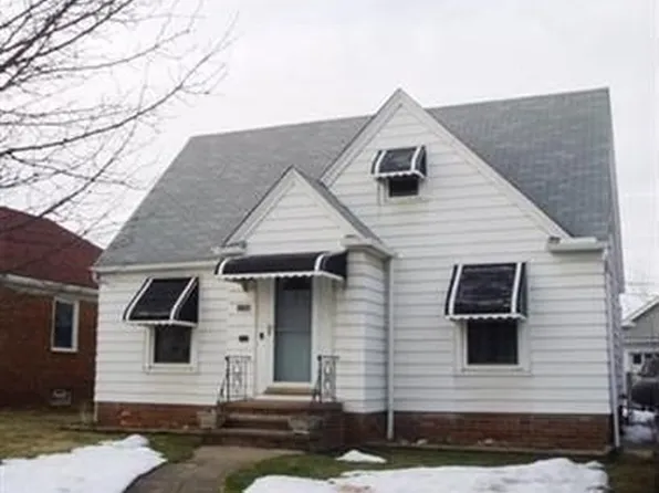 12108 Wayland Ave, Cleveland, OH 44111