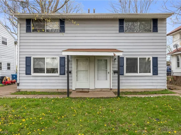 1627 E 33rd St, Lorain, OH 44055