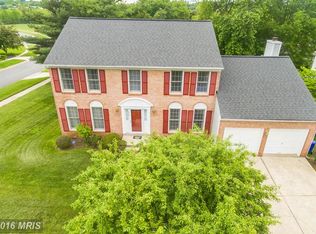 19121 Barksdale Ct, Germantown, MD 20874