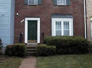 5936 Heritage Square Dr, Burke, VA 22015