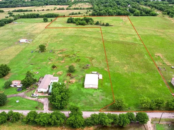 0 County Road 2260, Greenville, TX 75402