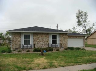1508 E Cadillac Dr, Kokomo, IN 46902