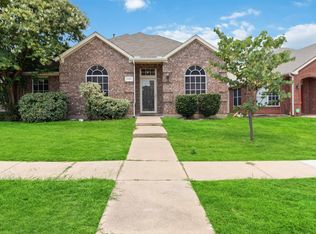 6256 Dark Forest Dr, Mc Kinney, TX 75070