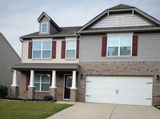 420 Victory Ln, Moore, SC 29369