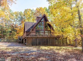 81 Neals Nest, Mineral, VA 23117