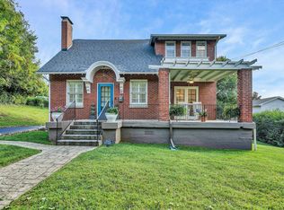 125 23rd St SE, Roanoke, VA 24014