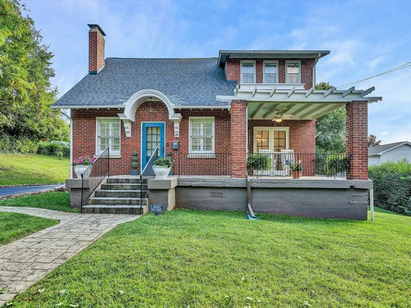 125 23rd St SE, Roanoke, VA 24014