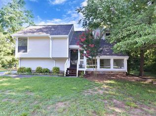 5051 Whitewater Dr, Norcross, GA 30092