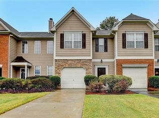135 Haven Oak Way, Lawrenceville, GA