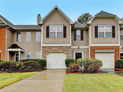 135 Haven Oak Way, Lawrenceville, GA, 30044