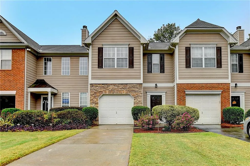 135 Haven Oak Way photo 1