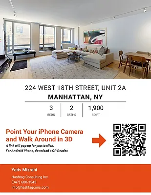 Rented by Corcoran | media 10