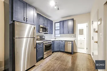 Rented by Bond New York