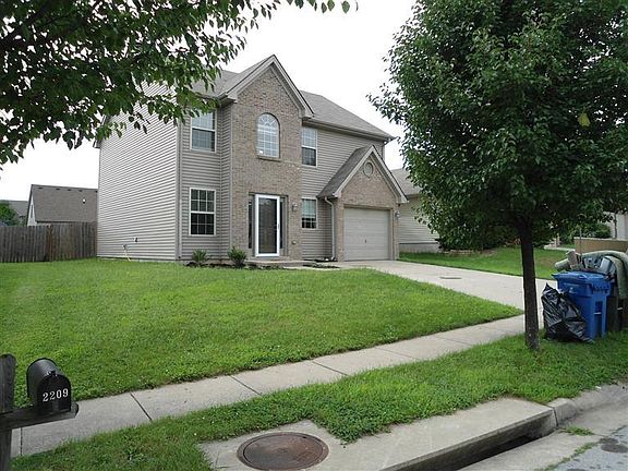 5th image of 2209 Sonoma Pl