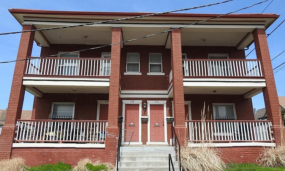 1st image of 708 E 26th St #B