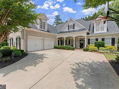 956 Kinghorn Dr NW, Kennesaw, GA, 30152