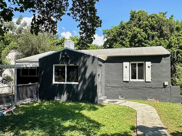 441 NW 44th St, Miami, FL 33127