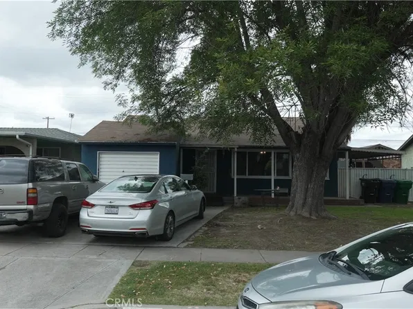 9409 Loch Avon Dr, Pico Rivera, CA 90660