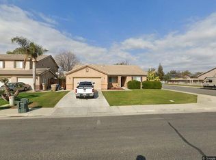 12202 Quiet Pasture Dr, Bakersfield, CA 93312