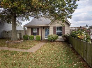 121 Meadowbrook Cir, Marion, AR 72364