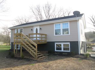 2930 Holloway Rd LOT 8, Lebanon, TN 37090