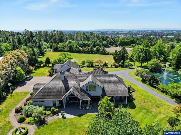 630 Eureka Ave, Silverton, OR 97381