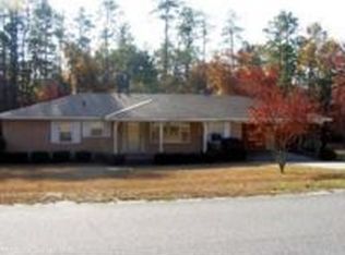 1017 Dogwood Ave, Elgin, SC 29045