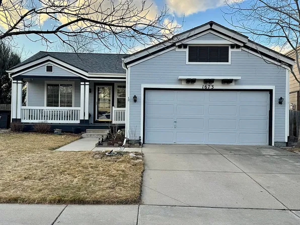 1673 Bain Dr, Erie, CO 80516