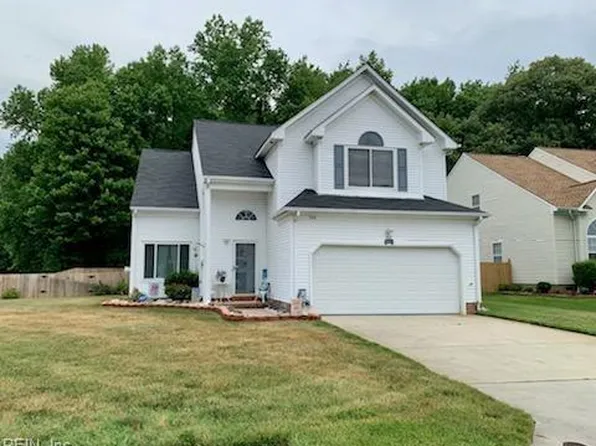 300 Sluice Ct, Chesapeake, VA 23323