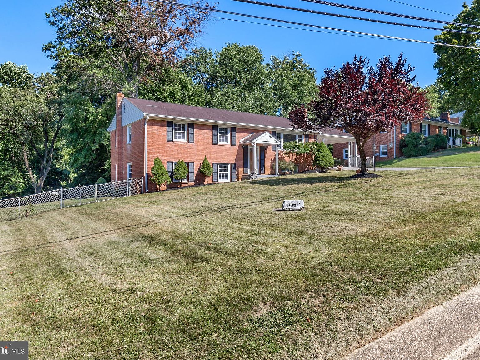 11908 Crestwood Ave S, Brandywine, MD 20613 Zillow