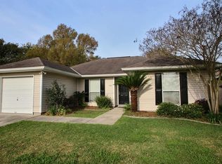 1503 Moisant St, Kenner, LA 70062