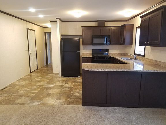 3rd image of 1250 Paree St #162