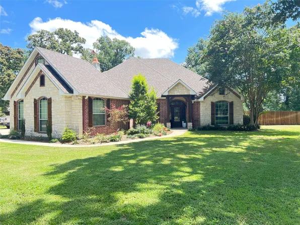 160 Timber Creek Dr, Sulphur Springs, TX 75482