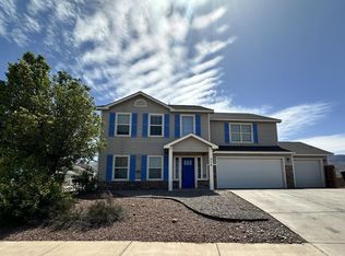 214 Dublin Ln, Alamogordo, NM 88310