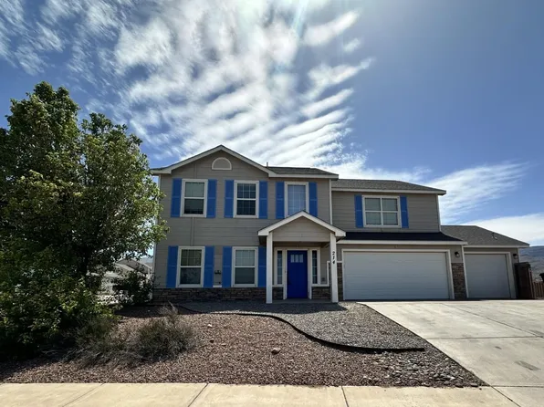 214 Dublin Ln, Alamogordo, NM 88310