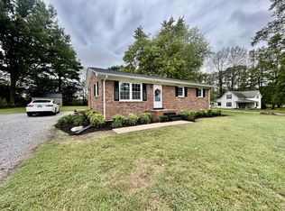 3417 Gimlet Rd, Lawrenceburg, TN 38464