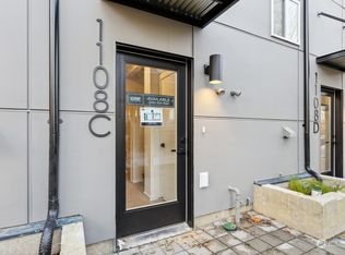 1108 33rd Ave #C, Seattle, WA 98122