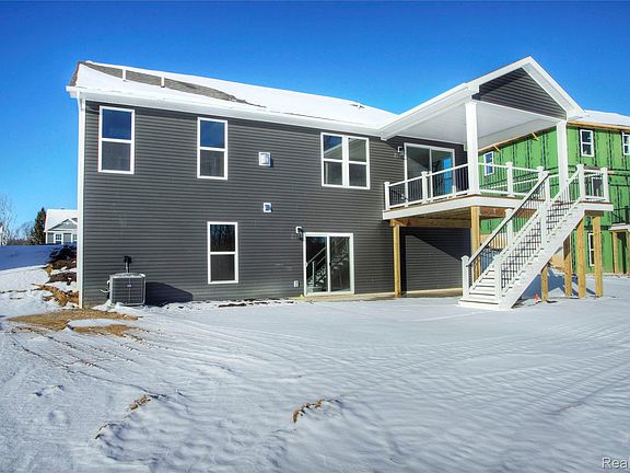 2nd image of LOT 73 Round Rock