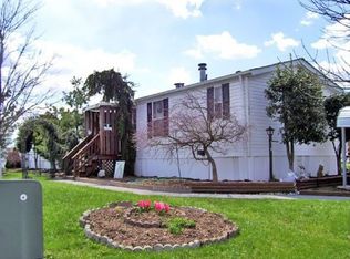 115 Smith Dr #D8, Winchester, VA