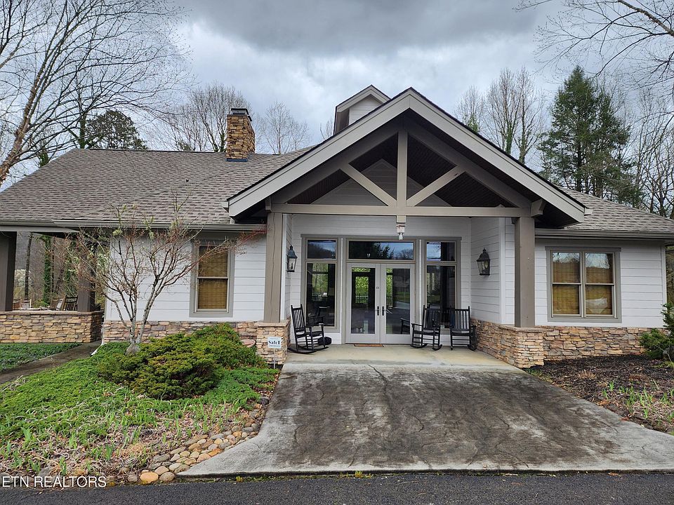 235 Cap Cir Townsend TN Zillow