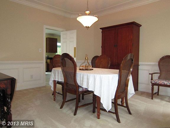 4th image of 12603 Blythewood Dr