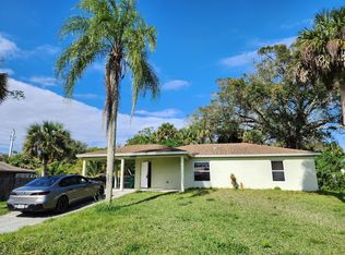 7606 Fort Walton Ave, Fort Pierce, FL 34951