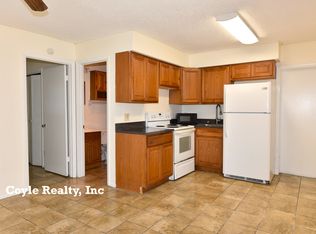 6603 S Macdill Ave APT C, Tampa, FL 33611