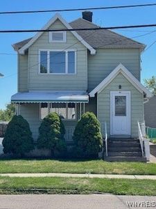 41 Hartwell Rd, Buffalo, NY, 14216