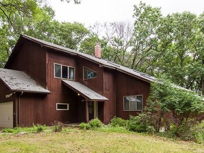 12740 217th Ave NW, Elk River, MN, 55330